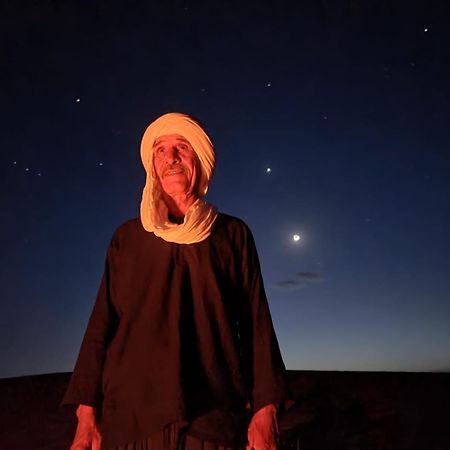 Dar Sidi Bounou Hotel M'Hamid Buitenkant foto