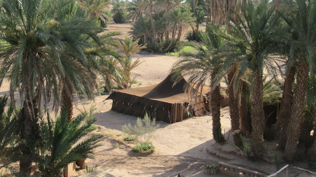 Dar Sidi Bounou Hotel M'Hamid Kamer foto