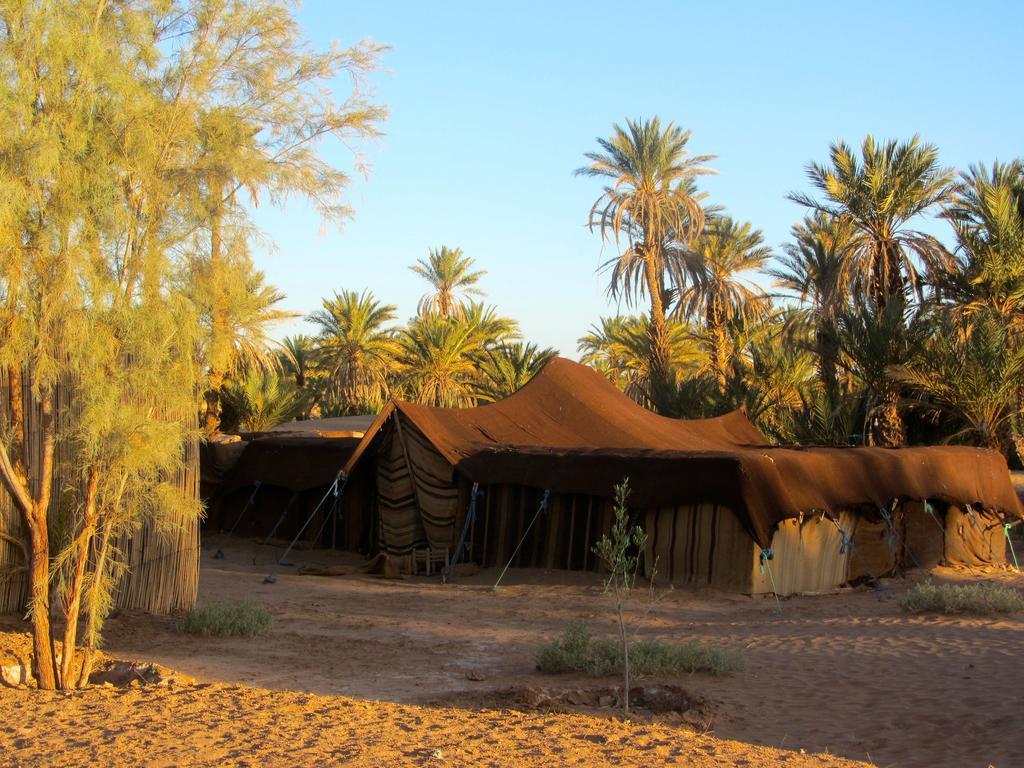 Dar Sidi Bounou Hotel M'Hamid Kamer foto